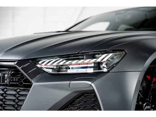 Audi RS6 ABT RS6 LE Legacy Edition 2023 Benzine 26