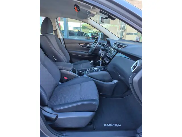 Nissan QASHQAI 1.2 Acenta 2014 Benzine 20