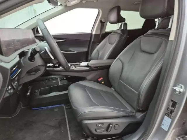 Kia EV6 Aut. Plus Edition 77.4 kWh 2022 Elektrisch 8