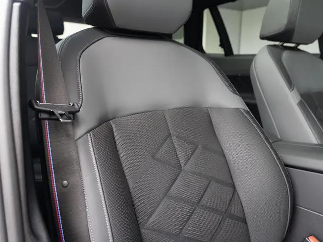 BMW i5 Touring eDrive40 2025 Elektrisch 12