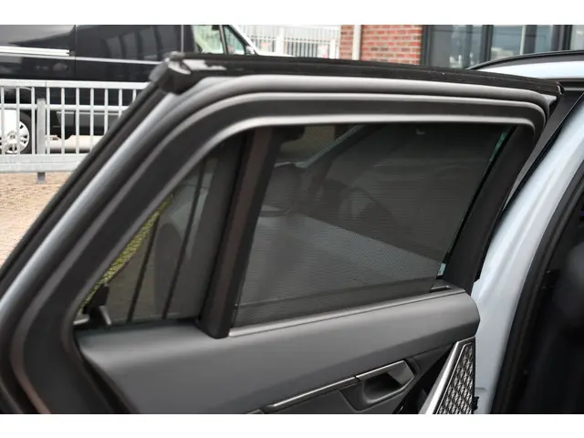 BMW M5 Touring 2025 Hybride Benzine 97