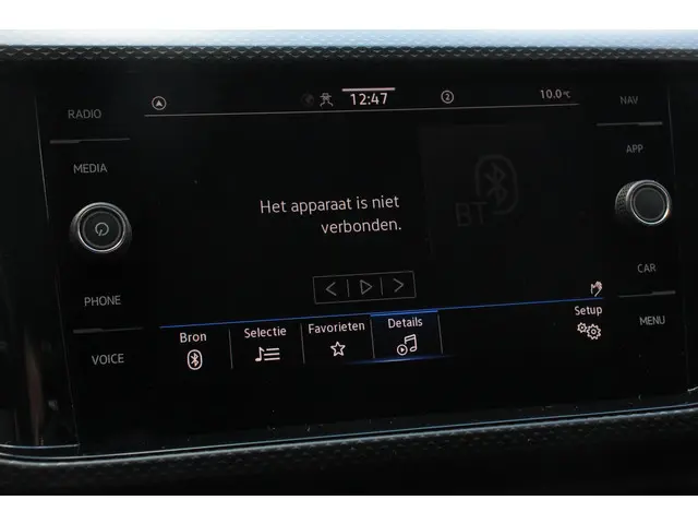 Volkswagen T-Cross 1.0 TSI 110pk DSG Life 2022 Benzine 23