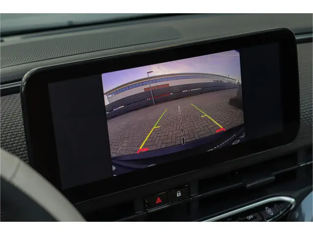 Fiat 500e La Prima 2022 Elektrisch 16