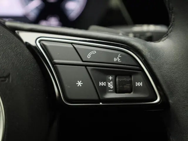 Audi A3 Sportback 40 TFSIe 204PK 2021 Hybride Benzine 28