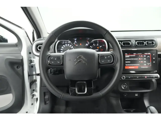 Citroën C3 PureTech 82 Shine 2023 Benzine 31