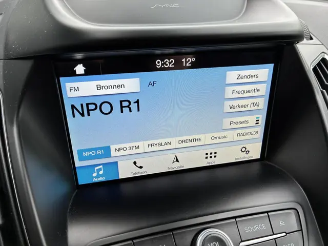 Ford C-MAX HELAAS VERKOCHT!!! 2019 Benzine 43