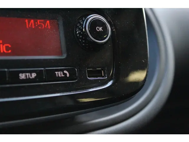 Smart Fortwo EQ Essential 18 kWh 2022 Elektrisch 23