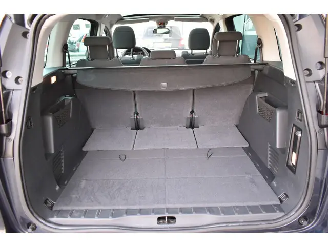 Peugeot 5008 1.6 THP Style 5p. Handel/export 2013 Benzine 11