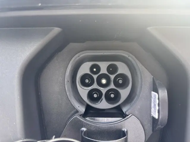 Kia Niro AIR 2025 Elektrisch 25