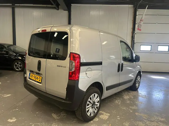 Peugeot Bipper 1.3 HDi XT Profit + NAP! 2014 Diesel 5