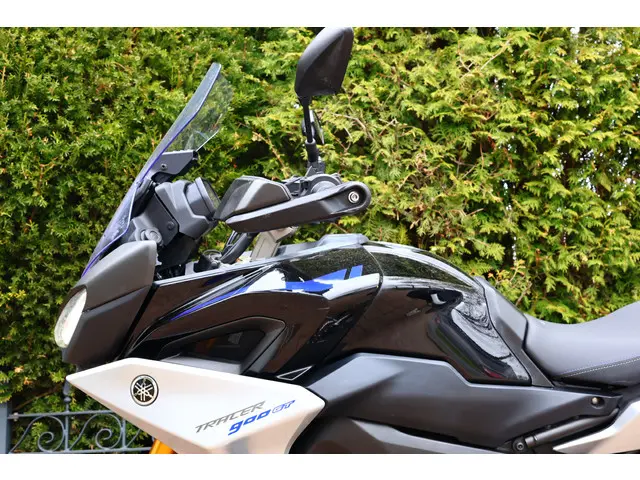 Yamaha TRACER 9 GT | MT09 | MT-09 ABS 2018 Benzine 24