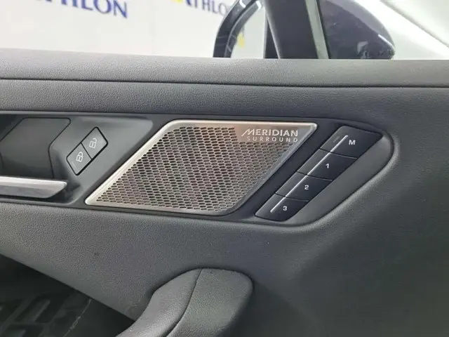 Jaguar I-PACE EV320 HSE 90 kWh 2020 Elektrisch 14