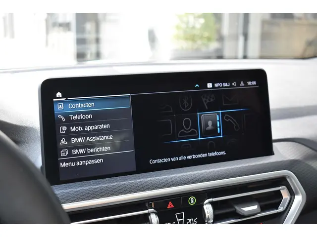 BMW X3 xDrive30e M Sport 2022 Hybride Benzine 21