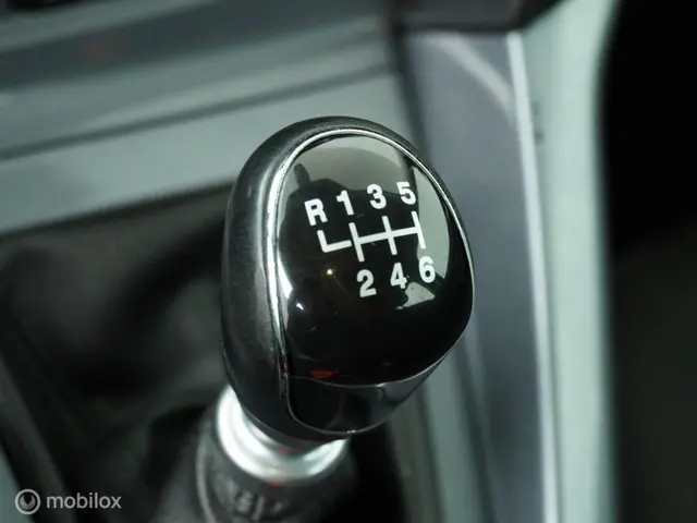 Ford Focus Wagon 1.0 EcoBoost Edition Plus 2014 Benzine 25