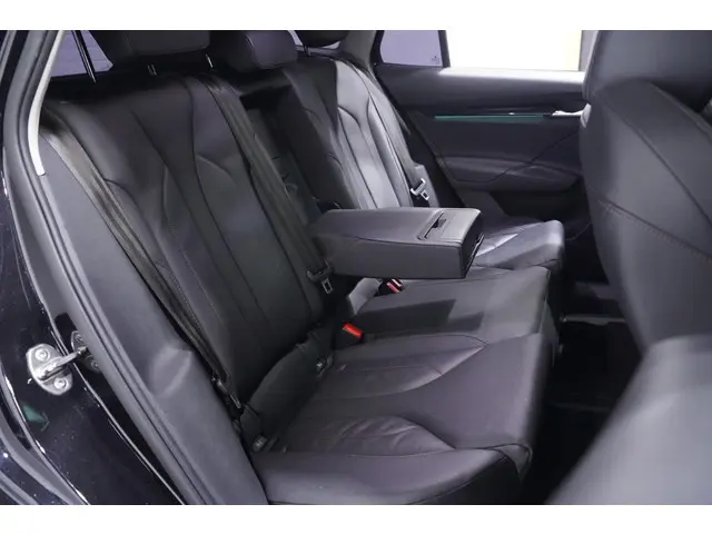 Škoda Enyaq iV 60 2021 Elektrisch 46