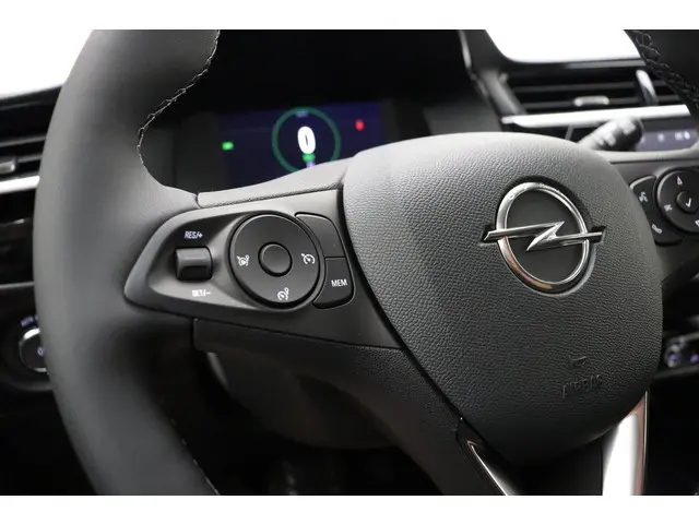 Opel Corsa-e Elegance 50 kWh 2023 Elektrisch 24