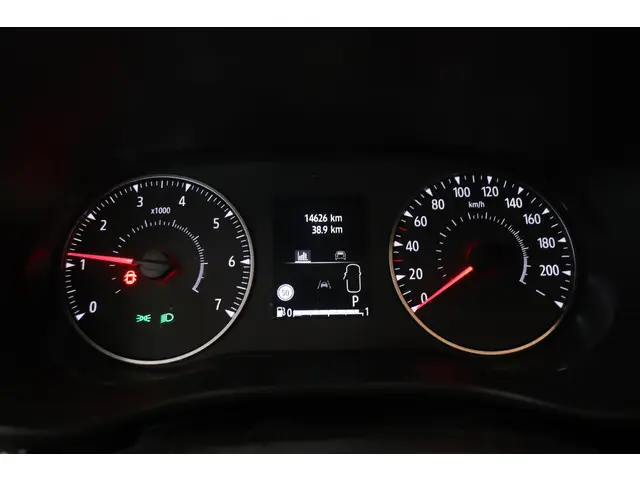 Dacia Sandero 1.0 TCe 90 Journey 2024 Benzine 4