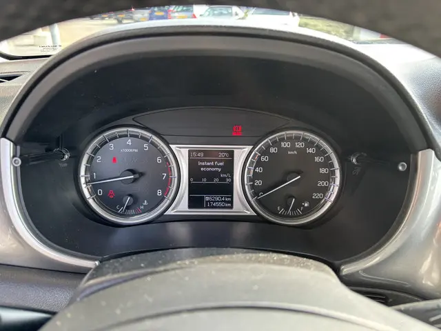 Suzuki Vitara 1.6 Exclusive 2016 Benzine 6