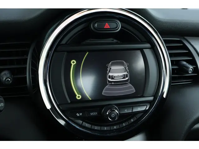 MINI Cooper Mini 1.5 Pepper Business 2016 Benzine 23