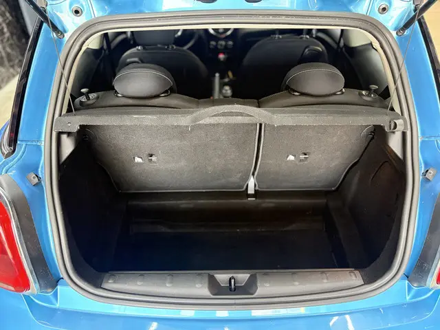 MINI One Mini 1.2 2017 Benzine 20