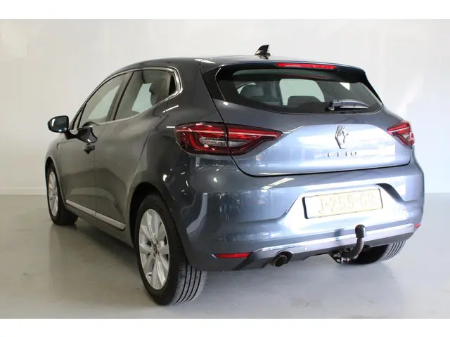 Renault Clio 1.3 TCe Intens 2020 Benzine 5