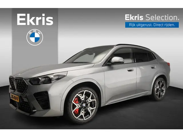 BMW X2 sDrive 20i 2026 Benzine