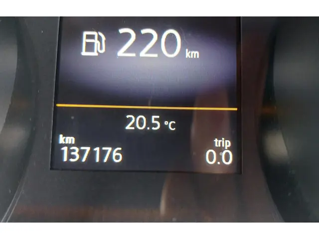 Volkswagen Golf 1.2 TSI Highline 2016 Benzine 16