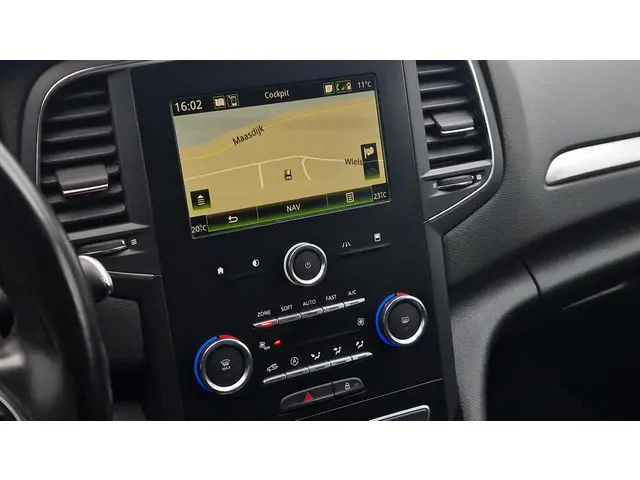 Renault Mégane Estate 1.3 TCe Bose 2019 Benzine 14