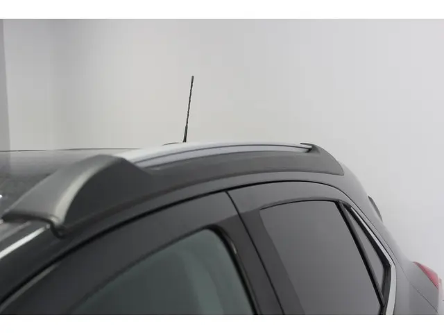 Opel Mokka X 1.6 CDTI Innovation 2017 Diesel 5