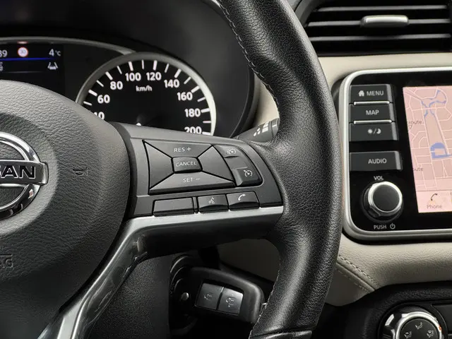 Nissan Micra 1.0 IG-T N-Design 2023 Benzine 15