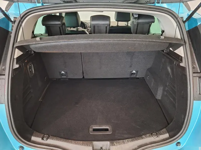Renault Scénic 1.3 TCe 140 EDC Intens 2021 Benzine 9
