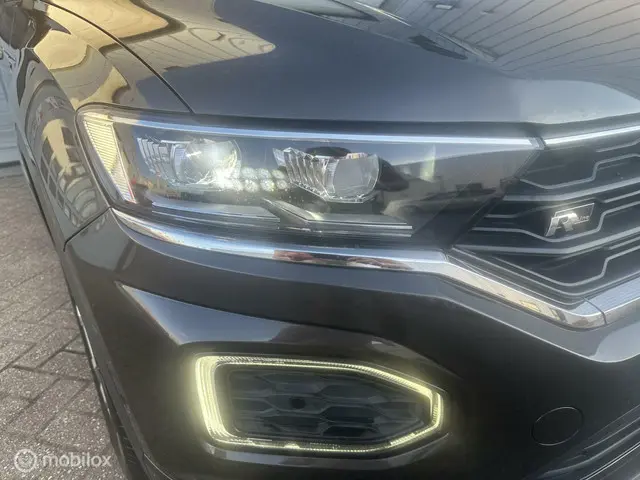Volkswagen T-Roc 1.5 TSI Sport Business R 2019 Benzine 5