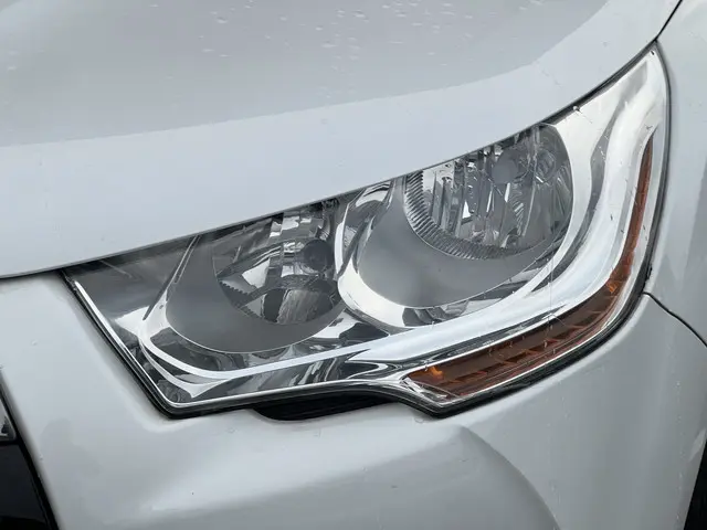 Citroën DS4 1.6 VTi So Chic 2015 Benzine 8