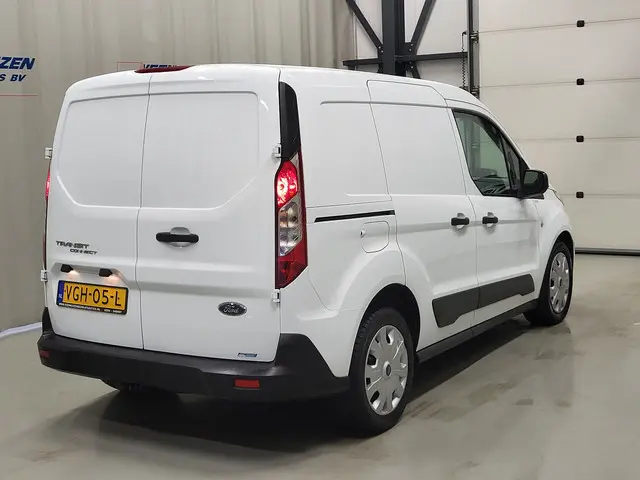 Ford Transit Connect 1.5EcoBlue 100pk Euro 6! 2020 Diesel 3