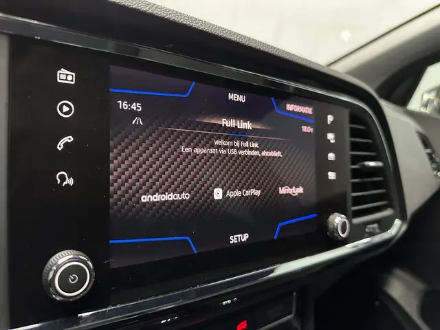 CUPRA Ateca 2.0 TSI 4DRIVE 2020 2020 Benzine 21