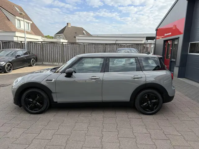 MINI Clubman Mini 1.5 Automaat Salt 2018 Benzine 4