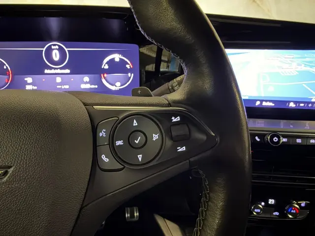 Opel Mokka 1.2 Turbo Ultimate 2022 Benzine 19