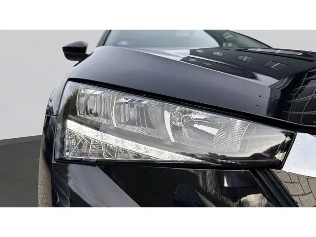 Škoda Scala 1.0 TSI Ambition 2022 Benzine 9