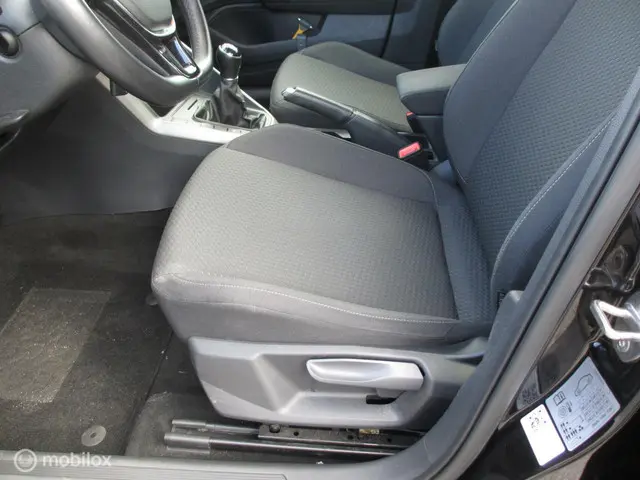 Volkswagen Polo 1.0 TSI Comfortline Business 2019 Benzine 7