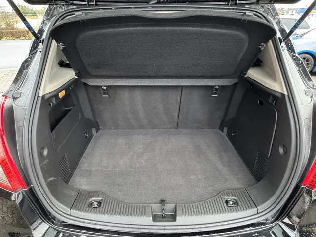 Opel Mokka X 1.4 Turbo Innovation 2018 Benzine 23