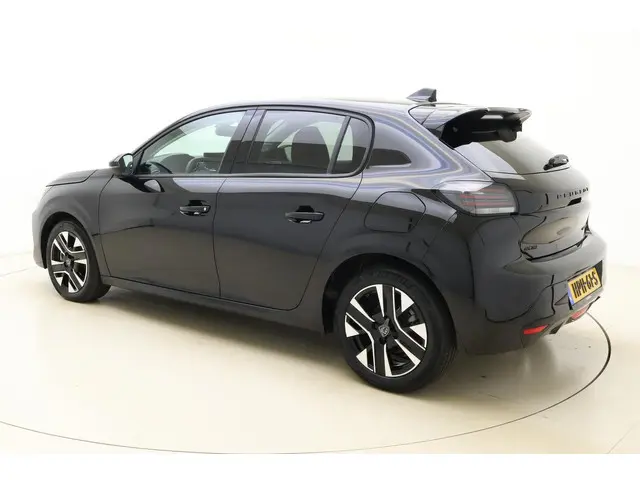Peugeot 208 Hybrid 100 e-DCS6 Allure 2024 Benzine 4