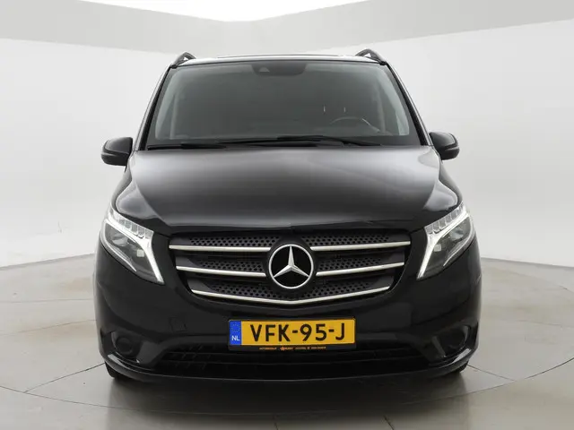 Mercedes-Benz Vito 114 CDI AUT7 LANG 2020 Diesel 7