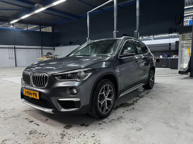 BMW X1 XDrive20i Executive *Export only* 2018 Benzine 22
