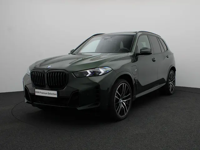 BMW X5 xDrive50e 2024 Hybride Benzine 56