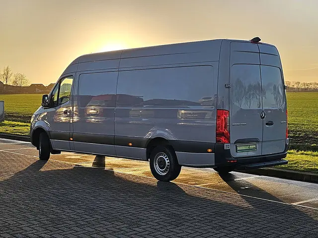 Mercedes-Benz Sprinter 315 2022 Diesel 6