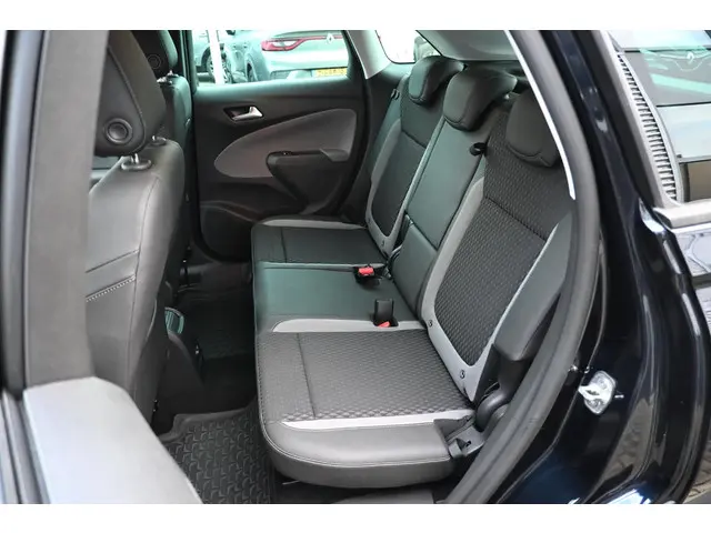 Opel Crossland X 1.2 Turbo Innovation 2020 Benzine 13