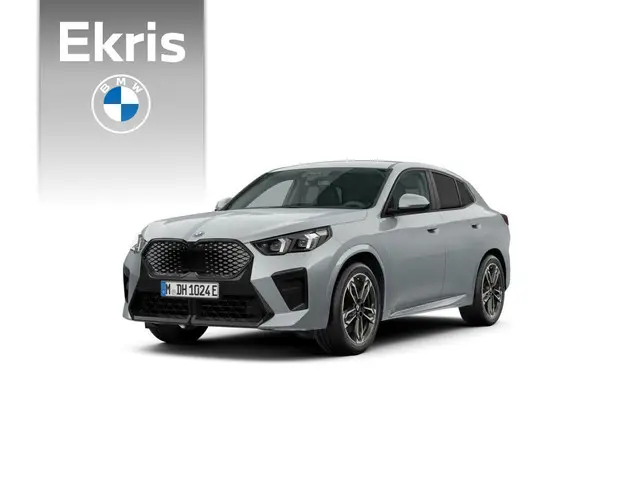 BMW iX2 eDrive20 2025 Elektrisch
