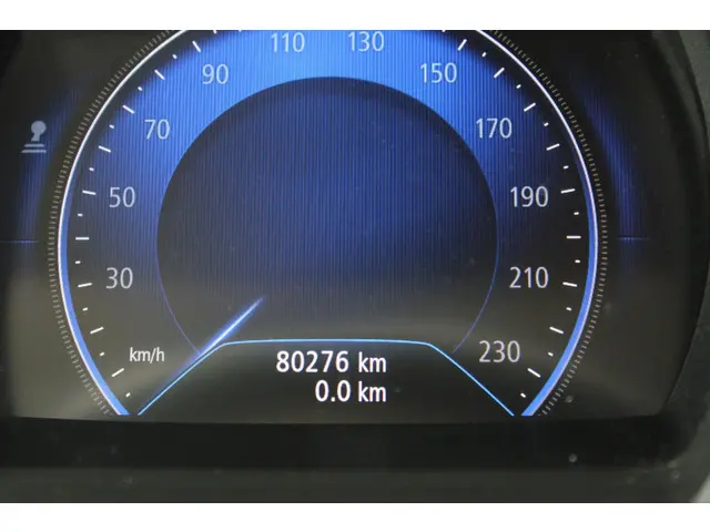 Renault Mégane Estate 1.3 TCe Limited 140 pk 2020 Benzine 38
