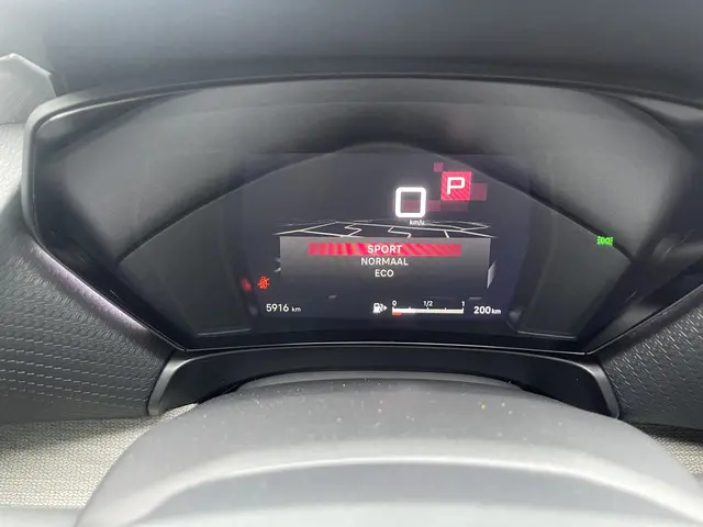 Citroën C5 X 1.2 PureTech Business 2022 Benzine 22