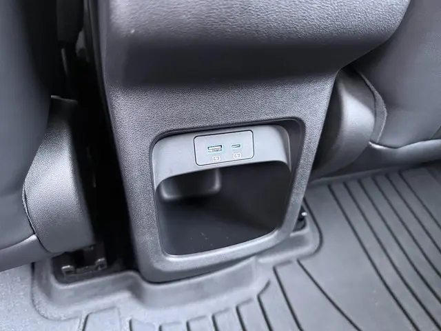 BYD ATTO 2 Boost 45 kWh 2024 Elektrisch 23